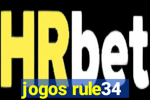 jogos rule34